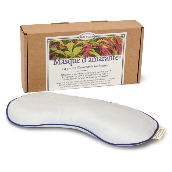 Masque d'amarante®