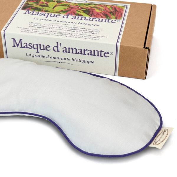 Masque d'amarante® – Image 4
