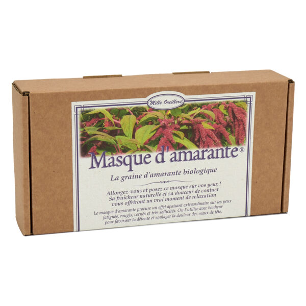 Masque d'amarante® – Image 2