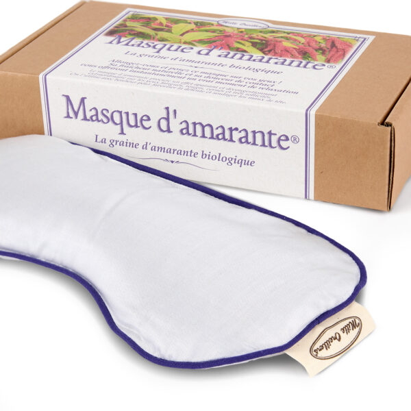 Masque d'amarante® – Image 2