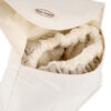 Bonnet chauffant® au lin – Image 7