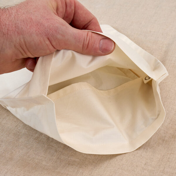 Taie en coton bio pour bouillottes de mes envies – Image 3