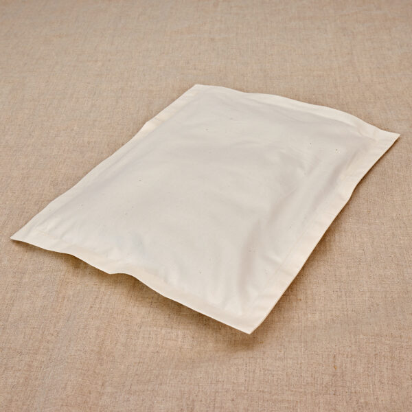 Taie en coton bio pour bouillottes de mes envies