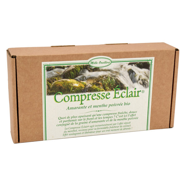 Compresse Eclair® – Image 2