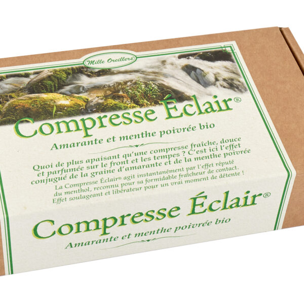 Compresse Eclair® – Image 3