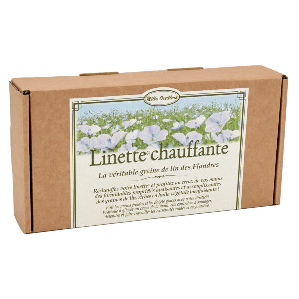 Linette® chauffante – Image 2