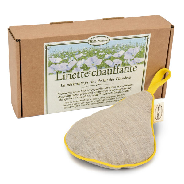 Linette® chauffante