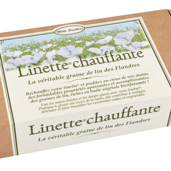 Linette® chauffante – Image 3