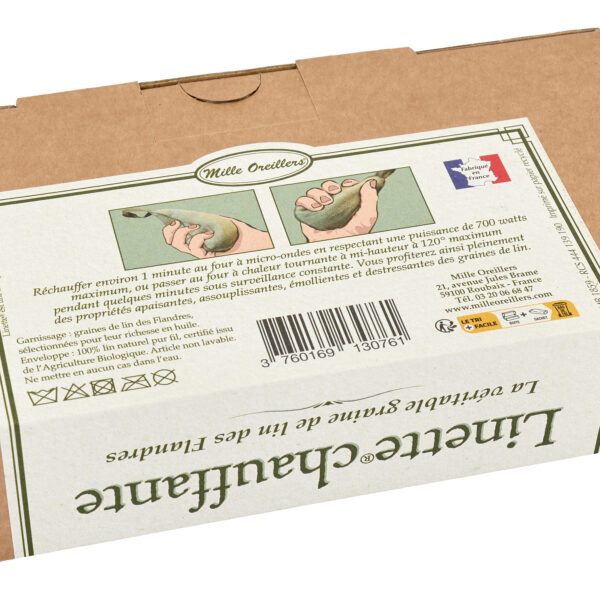 Linette® chauffante – Image 5