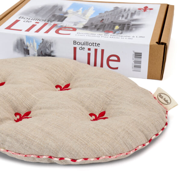 Bouillotte de Lille – Image 4