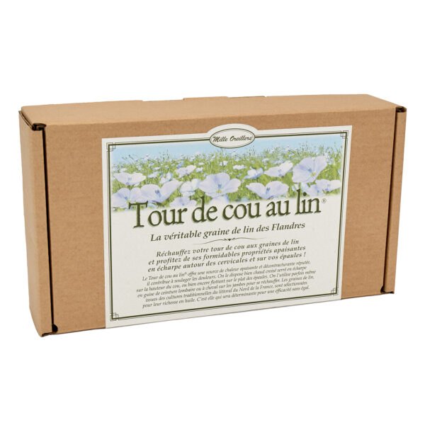 Tour de cou au lin® – Image 2