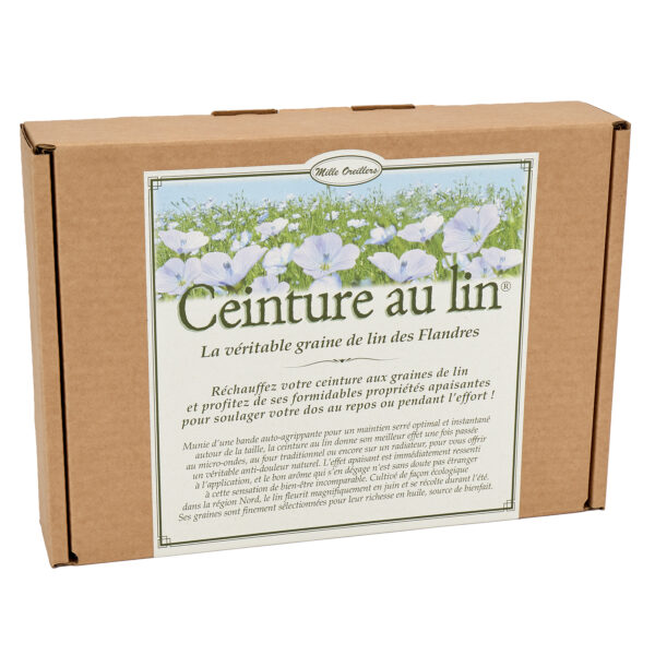 Ceinture au lin® – Image 2