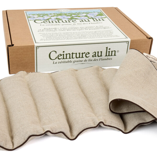 Ceinture au lin® – Image 4