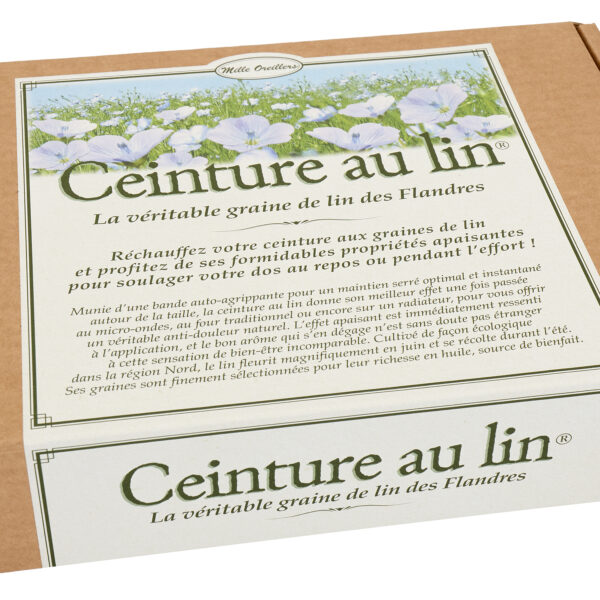 Ceinture au lin® – Image 3