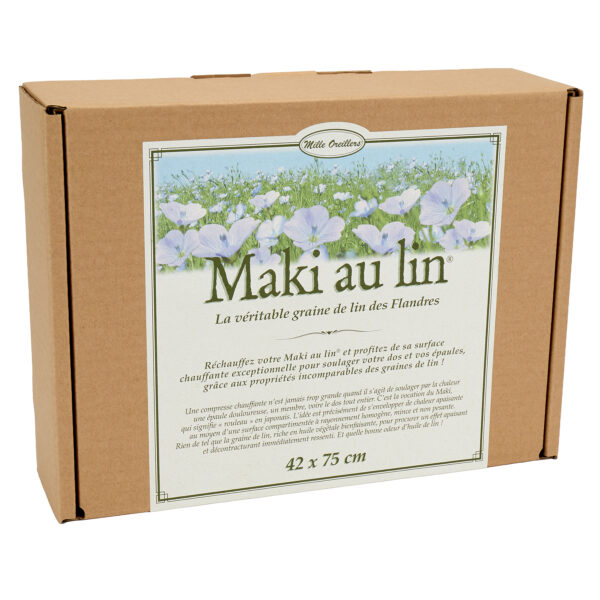 Maki au lin® – Image 2
