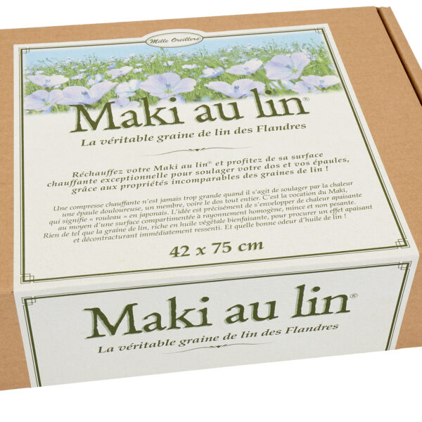 Maki au lin® – Image 3