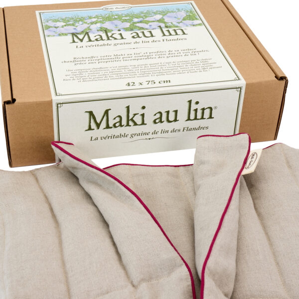 Maki au lin® – Image 4