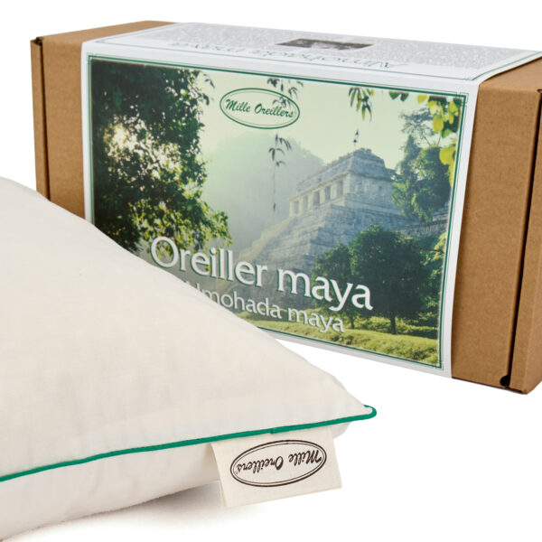 Oreiller maya – Image 4