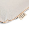 Coussin de maternité en balles d'épeautre bio – Image 5