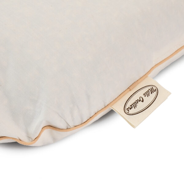 Coussin de maternité en balles d'épeautre bio – Image 5
