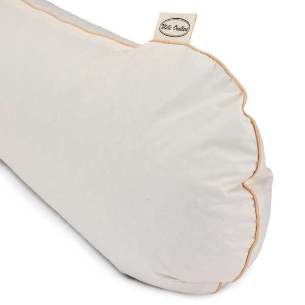 Coussin de maternité en balles d'épeautre bio – Image 4