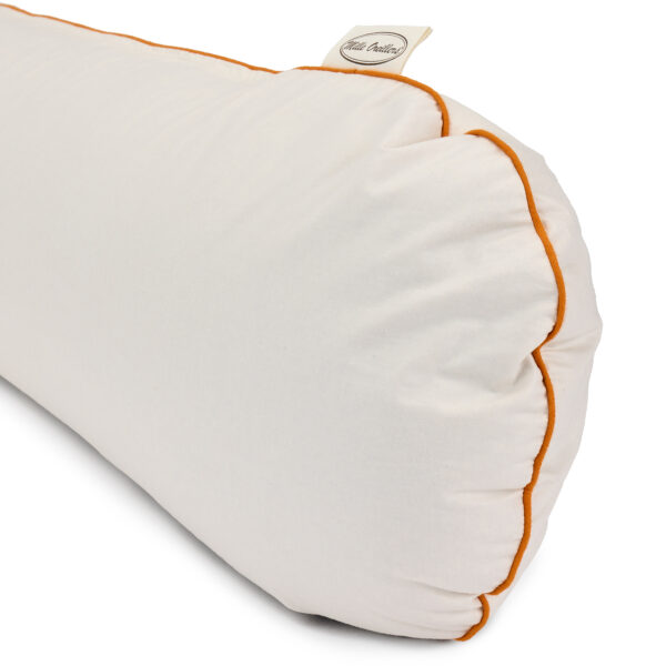 Coussin de maternité en balles de millet bio – Image 4