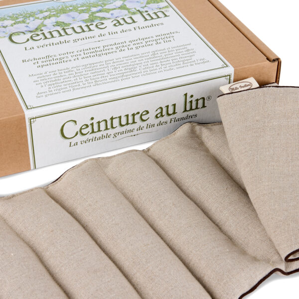 Ceinture au lin® – Image 4