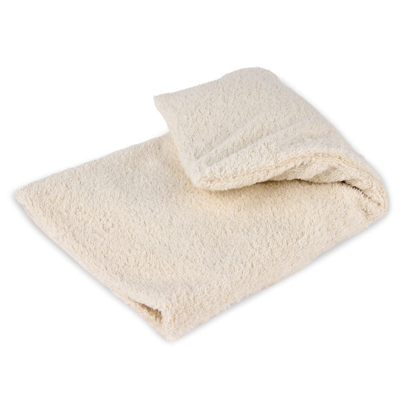 Housse en éponge bio standard 20 x 40 cm – Image 6