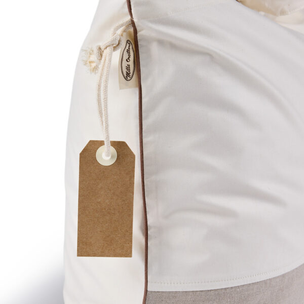 Valisette de transport pour oreiller 50 x 70 cm – Image 4