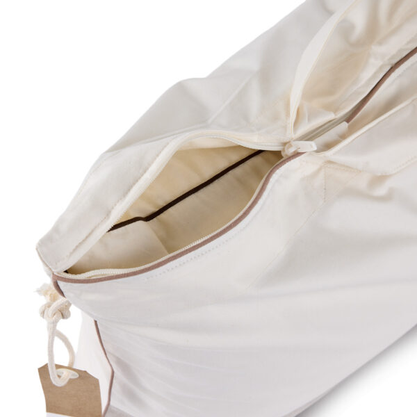 Valisette de transport pour oreiller 50 x 70 cm – Image 3