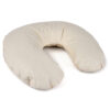 Taie forme croissant en coton bio – Image 7