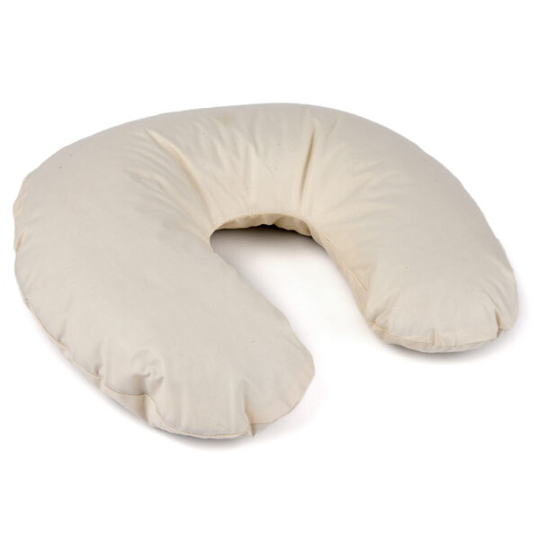 Taie forme croissant en coton bio – Image 8