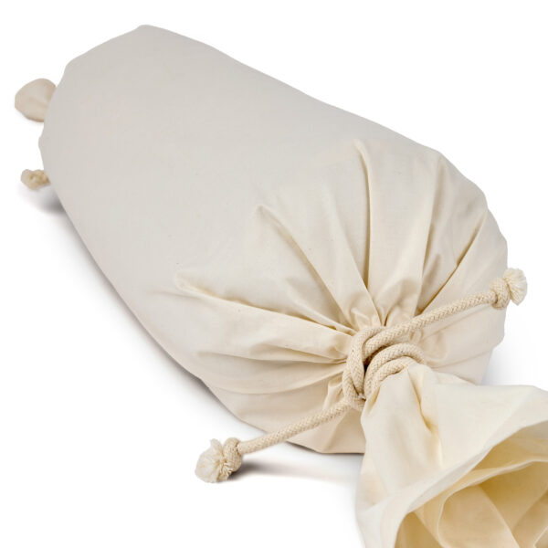Taie forme rouleau en coton bio – Image 4