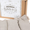 Bouillotte de lin® La Seule et Unique – Image 2