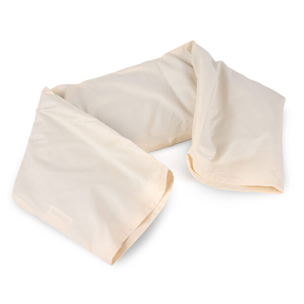 Housse en coton bio pour tour de cou au lin® – Image 4