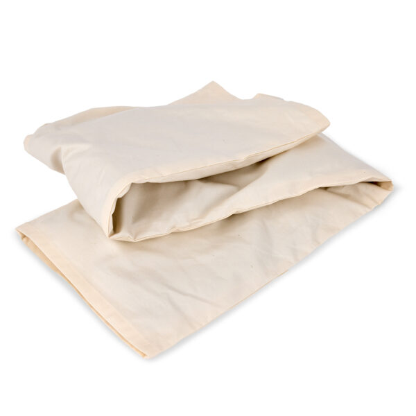 Housse en coton bio pour tour de cou au lin® – Image 6