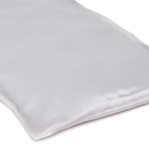 Housse blanche lavable pour compresses – Image 6