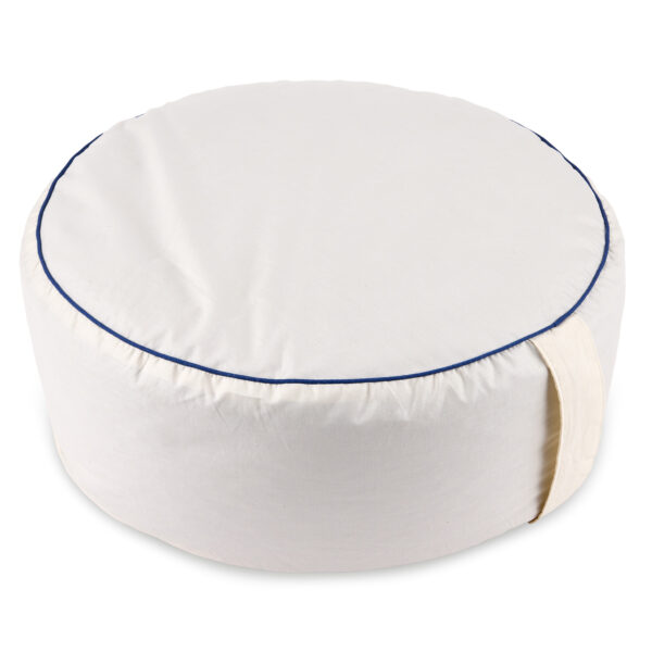 Coussin de méditation au sarrasin – Image 2
