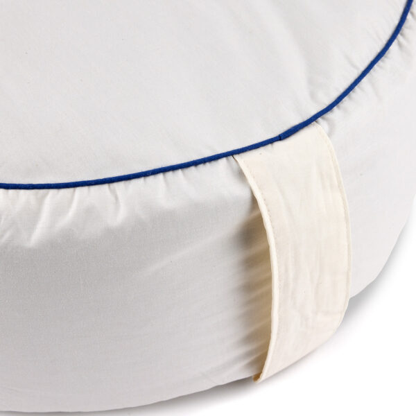 Coussin de méditation au sarrasin – Image 5