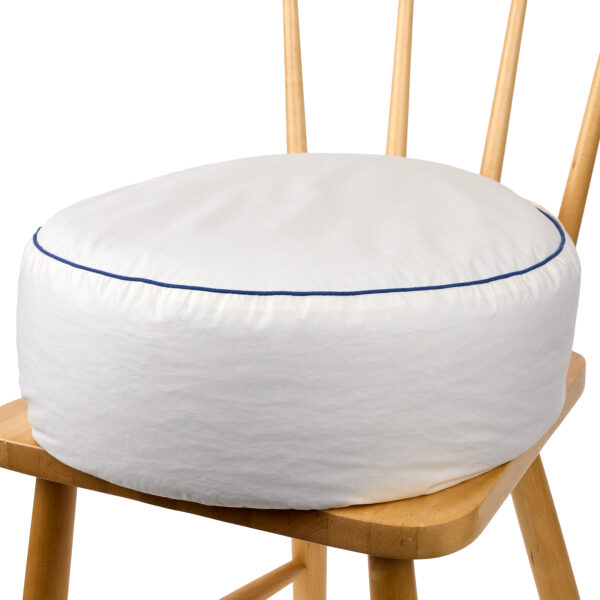Coussin de méditation au sarrasin – Image 8