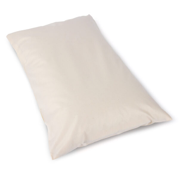 Taie en coton bio pour oreiller crétois – Image 5