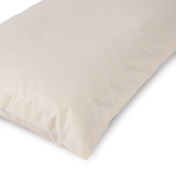 Taie en coton bio pour oreiller crétois – Image 6