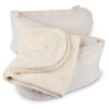 Coussin de maternité en balles d'épeautre bio – Image 10