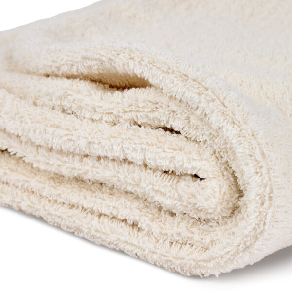 Housse de rechange en éponge bio pour coussins de maternité – Image 4