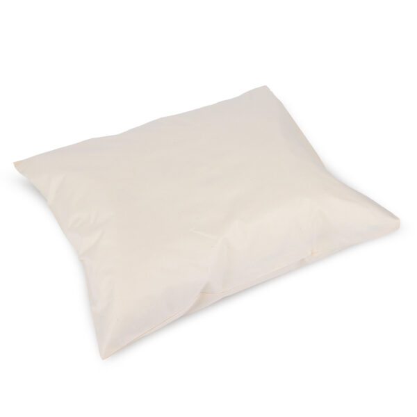 Taie en coton bio pour oreiller maya – Image 5