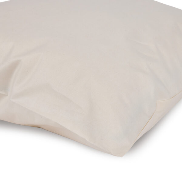 Taie en coton bio pour oreiller maya – Image 6