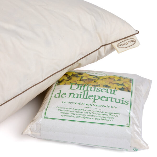 Diffuseur de millepertuis bio – Image 3