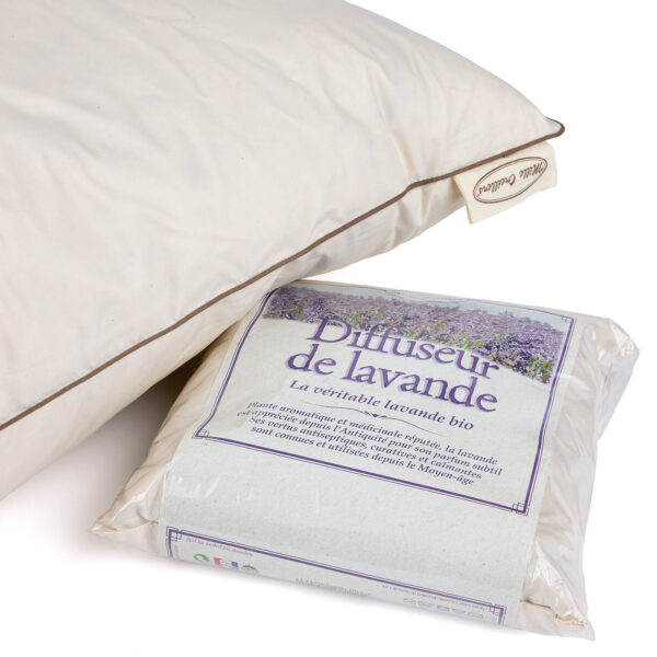 Diffuseur de lavande officinale bio – Image 3