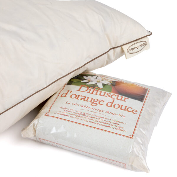 Diffuseur d'orange douce bio – Image 3