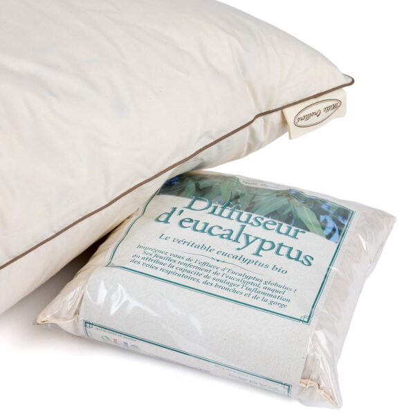 Diffuseur d'eucalyptus bio – Image 3